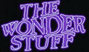 logo The Wonder Stuff